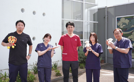作業療法学科 学びのポイント