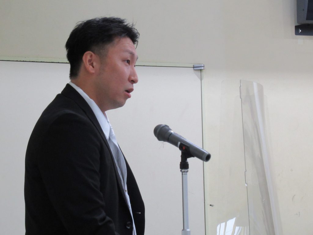 令和5年度 入学式|山口コ・メディカル学院 リハビリテーション医療専門学校