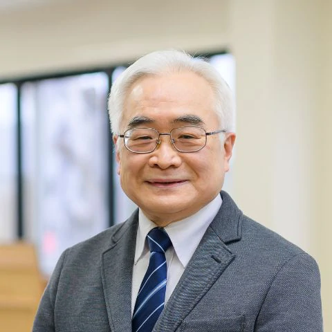 学院長