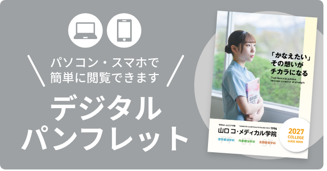 デジタルパンフレット